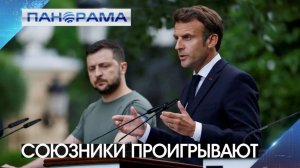 Французские танки больше не поедут в зоне СВО? Как от выборов в этой стране зависит будущее Украины?