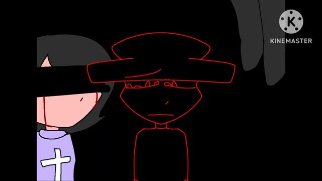 Change The Formality Animation Meme (slight Flash Warning)