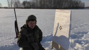 ТУРЕЦКАЯ ПЯТИЗАРЯДКА, REC ARMS LEGEND. ОТСТРЕЛ ПУЛЕЙ ПОЛЕВА 3, ДРОБЬ РЕКОРД №4, ТЕСТ НА ВСЕЯДНОСТЬ.