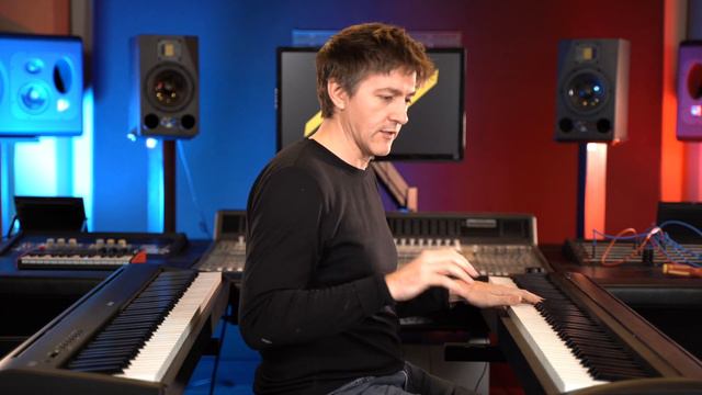 🎹﻿ Kawai ES110 vs Kawai ES120 | A Side-by-Side Comparison, Review & Audio Demo ﻿🎹 смотреть онлайн