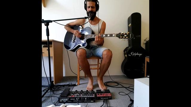 Me gustas tú - Cover смотреть онлайн