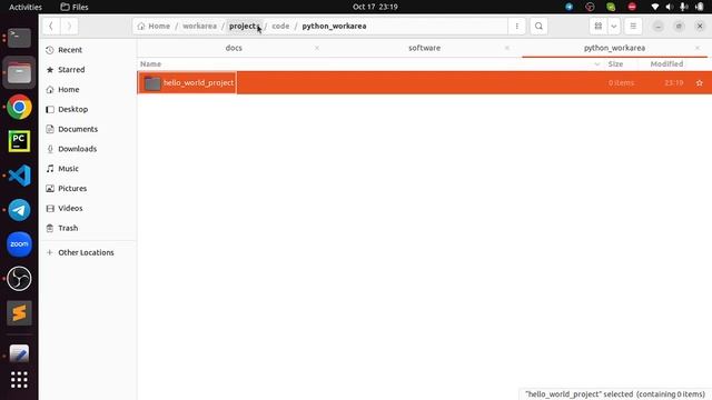 How to install Visual Studio Code IDE on Ubuntu 22.04 OS | Python and All | Part 5 | DM | DataMakin смотреть онлайн
