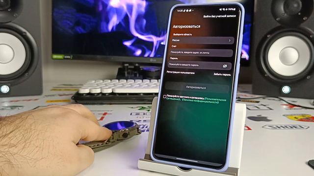 Пещерный мир: тайны и открытие