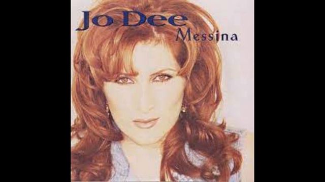 You’re Not in Kansas Anymore - Jo Dee Messina смотреть онлайн