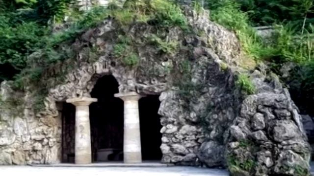 Sights of Pyatigorsk смотреть онлайн