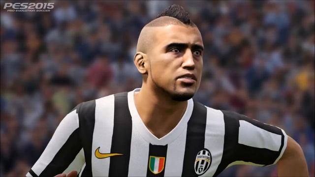 PES 2016