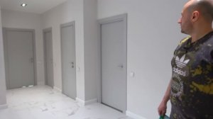 Старый ВЫГНАЛ  из ДОМА Лысую Бороду и ЛИШИЛ ДЕНЕГ. Nerf Brothers