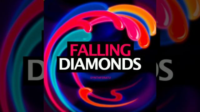 Kyasarine - Falling Diamonds | DPM смотреть онлайн