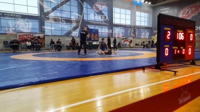 Байислам Новый уренгой 19.11.2022 смотреть онлайн