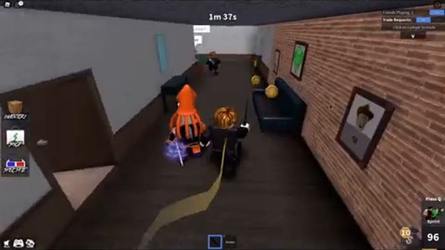 MM2 funny moments Folix смотреть онлайн