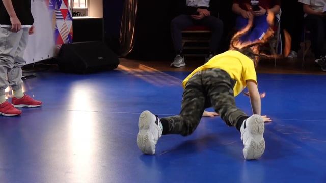 BGirls 7-9 ★ Чемпионат и Первенство ДВФО 2023 смотреть онлайн