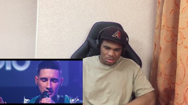 BUMBLE BEEZY & ROUX & ANIMAL ДЖАZ | LIVE @ STUDIO 21 ( Reaction ) смотреть онлайн