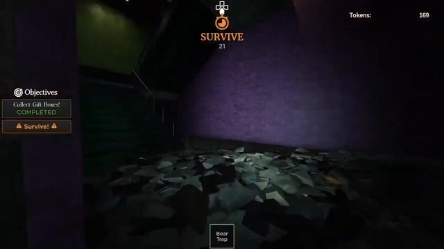 FNAF Pizza Party | Roblox Horror Game | With Elite demon and TTKWruckles! смотреть онлайн