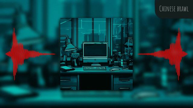 LAmPA – Chinese Brawl