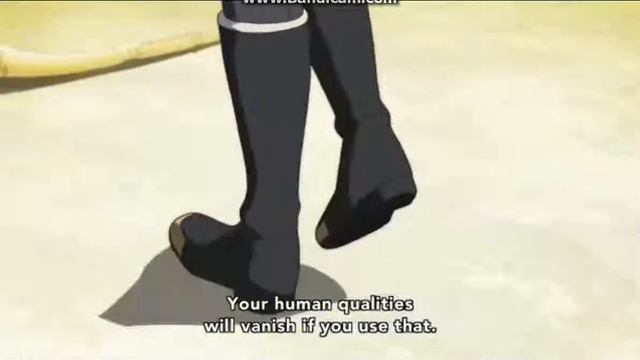 THE BEST MOMENT IN "OWARI NO SERPH" HE BETRAYED HER смотреть онлайн