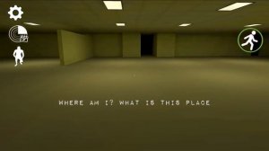 ТОП ЛУЧШИХ BACKROOMS НА АНДРОИД | ИГРЫ ПРО ЗАКУЛИСЬЕ