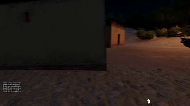 [ArmA III] EL EMBAJADOR - EN DIRECTO [COOP35] смотреть онлайн