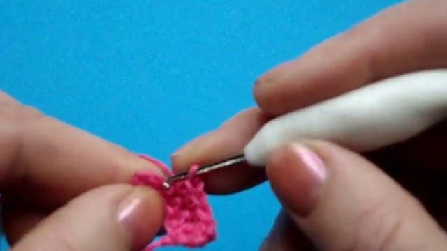 Как сделать крючок для вязания? Howto make crochet hook Урок 281 смотреть онлайн