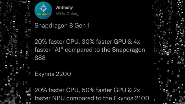 Samsung galaxy S22 Ultra - Exynos 2200, Gorilla Glass, 5000mah | BEST FLAGSHIP! смотреть онлайн