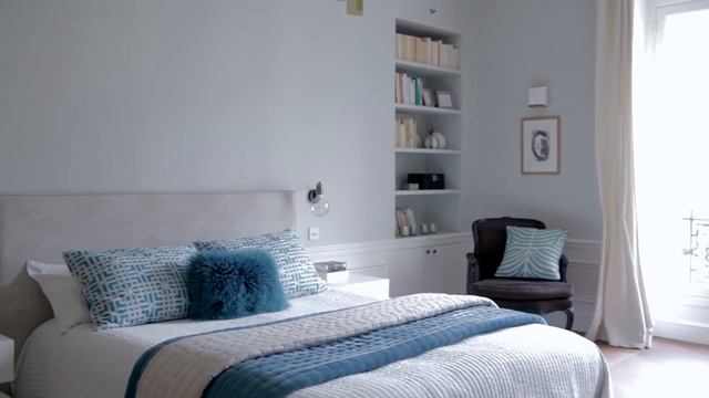 Laure Caye Chiaramonti - Architecte d'intérieur смотреть онлайн