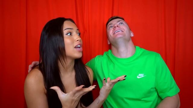 Try Not To Say WOW Challenge (Impossible) смотреть онлайн