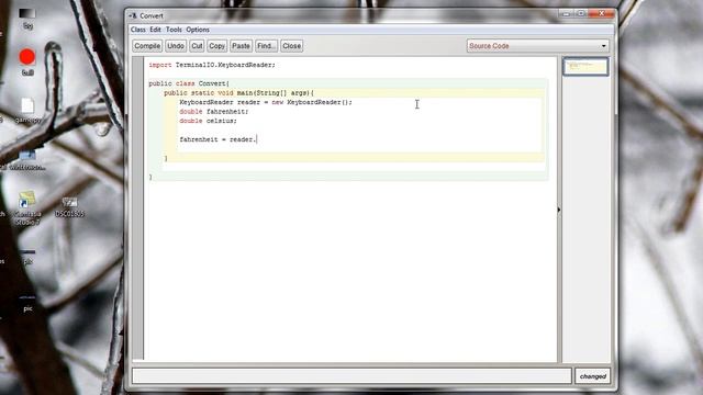 Java Programming - Tutorial 3 смотреть онлайн
