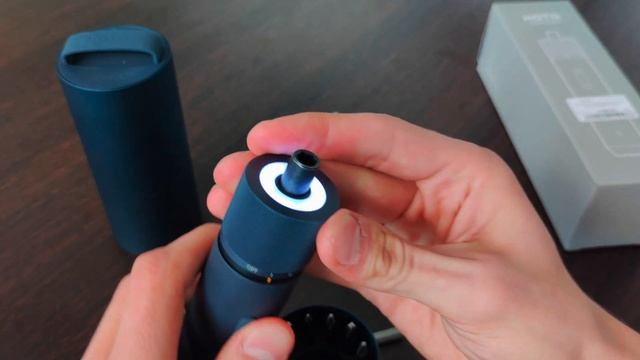 Электрическая отвёртка Xiaomi HOTO Portable Обзор