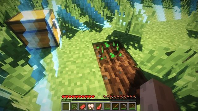 captive minecraft #1 начало достижений смотреть онлайн