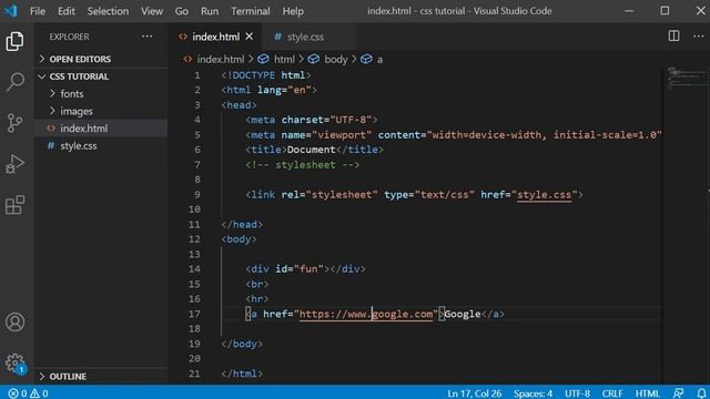 CSS Tutorial in Hindi [Part 28] - CSS Functions смотреть онлайн