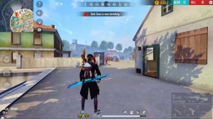 ?КАК СТРЕЛЯТЬ ТОЛЬКО В ГОЛОВУ?КАК ПРАВИЛЬНО ДЕЛАТЬ ОТТЯЖКУ | Секрет фри фаер