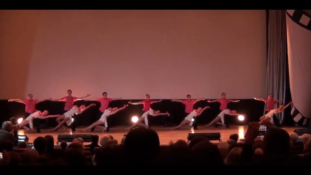 Юбилей 25лет "Жемчужина" 2015г. смотреть онлайн