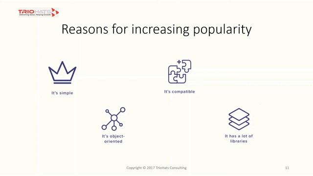 Basic Python Theory смотреть онлайн