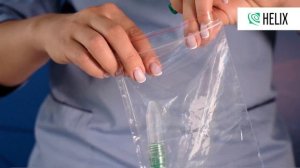 Cбор анализов в контейнер: моча, кал.