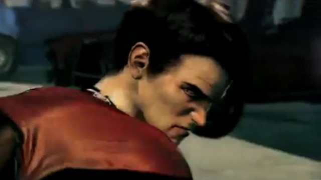 Первый трейлер DmC: Devil May *** 