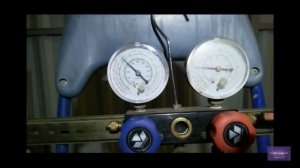 Lancer Х ремонт кондиционера