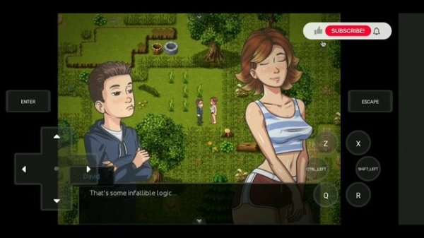 Bone tale the manor v0.19.1 game @Gameflixav