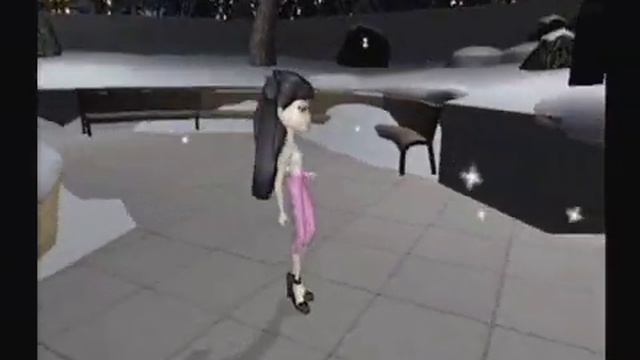 Bratz Forever Diamondz Game ( Sneak Peek ) смотреть онлайн
