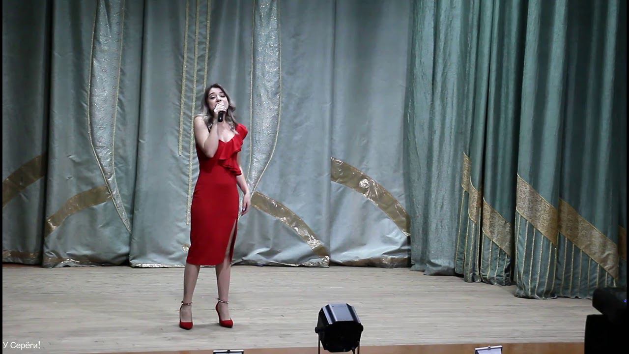 Ксения Мотуз смотреть онлайн