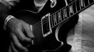 Медленный Блюз группы Russian Solution