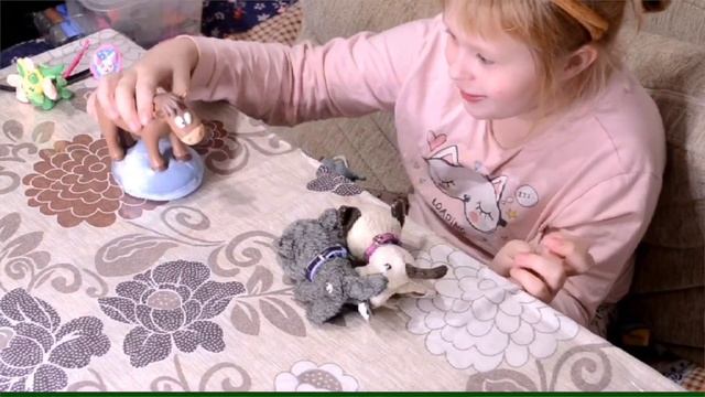 Сказка - Странная история! смотреть онлайн