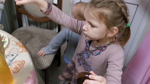 ДЕНЬ РОЖДЕНИЯ ПАПЫ? ? смотреть онлайн