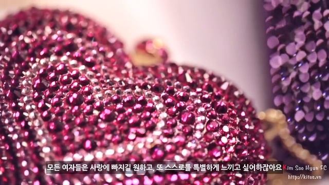 [Engsub] J.Estina Making Film | Kim Soo Hyun & Kaya Scodelario
