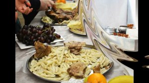 Традиции чеченского народа