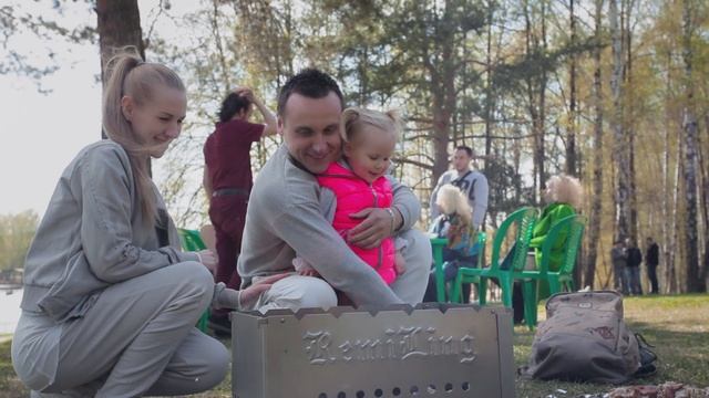 Лето с товарами «РемиЛинг 2000»