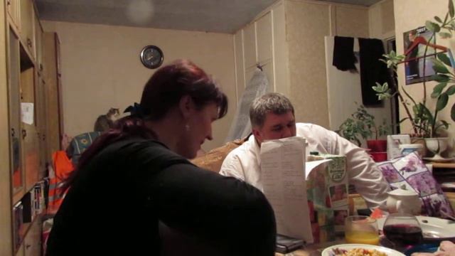 17.10.2015 Д.Р. Игоря Чудова / А любовь она../ Ната Цвиркунова / Любе смотреть онлайн