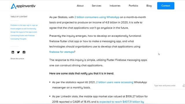 Firebase in chat app sign in sign up смотреть онлайн