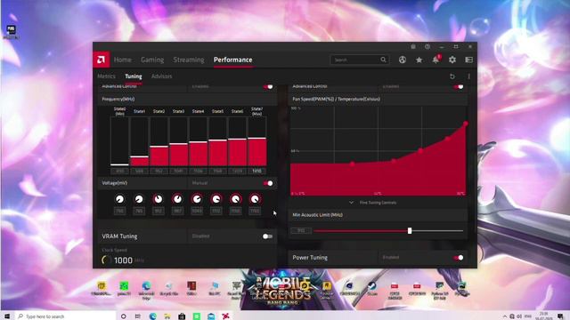 🔧 How to overclock Your AMD GPU- Ultimate easy Guide in Hindi 2020 ft. RX570 смотреть онлайн