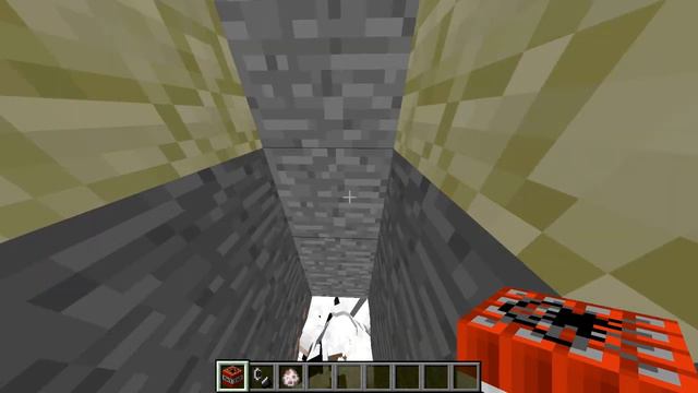 Minecraft Episode # 2 : Best way to get rid of Sheep смотреть онлайн