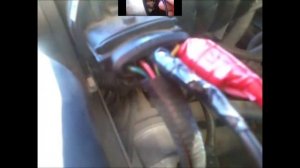 Проверка ДМРВ. датчик массового расхода воздуха Ваз 2110, 2112, 2114, 2115, Приора, Гранта, Калина