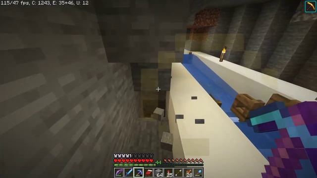 ? MINECRAFT 1.14.4 | Java Edition | #434 смотреть онлайн